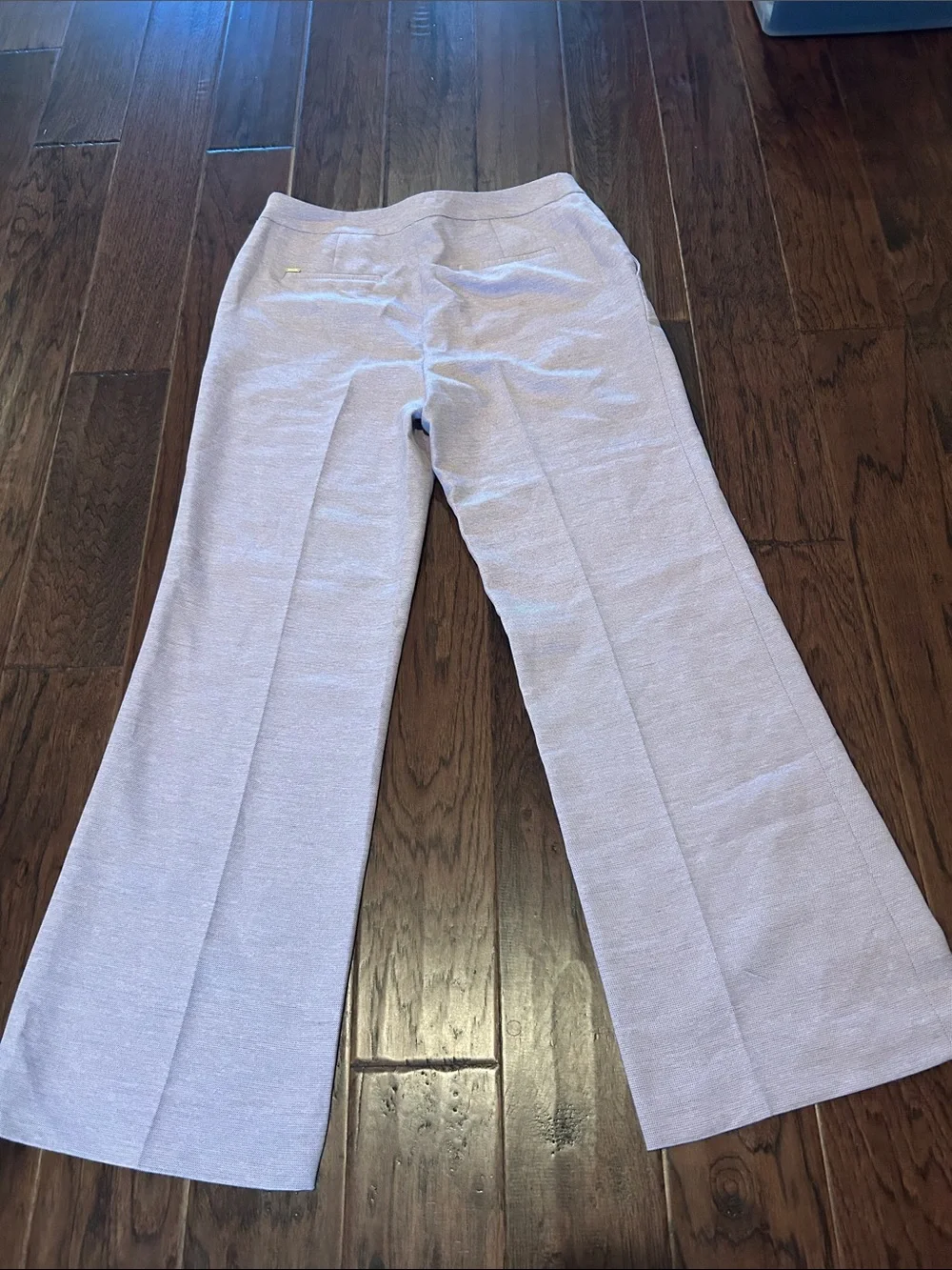 Donna Karan Heather Pink/Lavender Pants NWOT